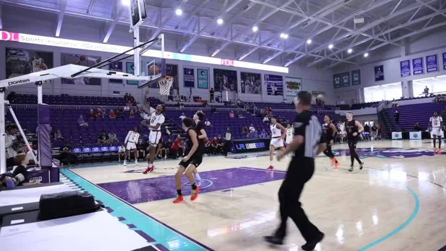 Highlights from Game 1 of the 2024 City of Palms Classic
