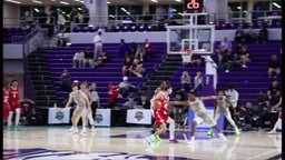 Montverde Academy (FL) - CJ Ingram Highlights