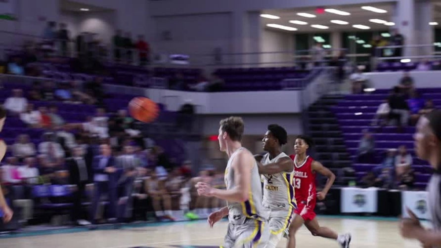 Highlights from Game 5 of the 2024 City of Palms Classic