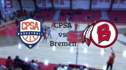 CPSA @ Bremen