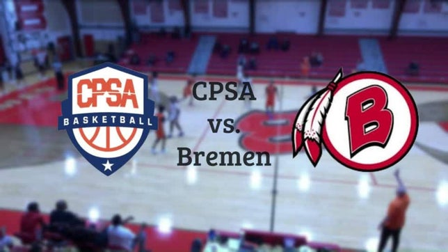 CPSA @ Bremen
12/16/24