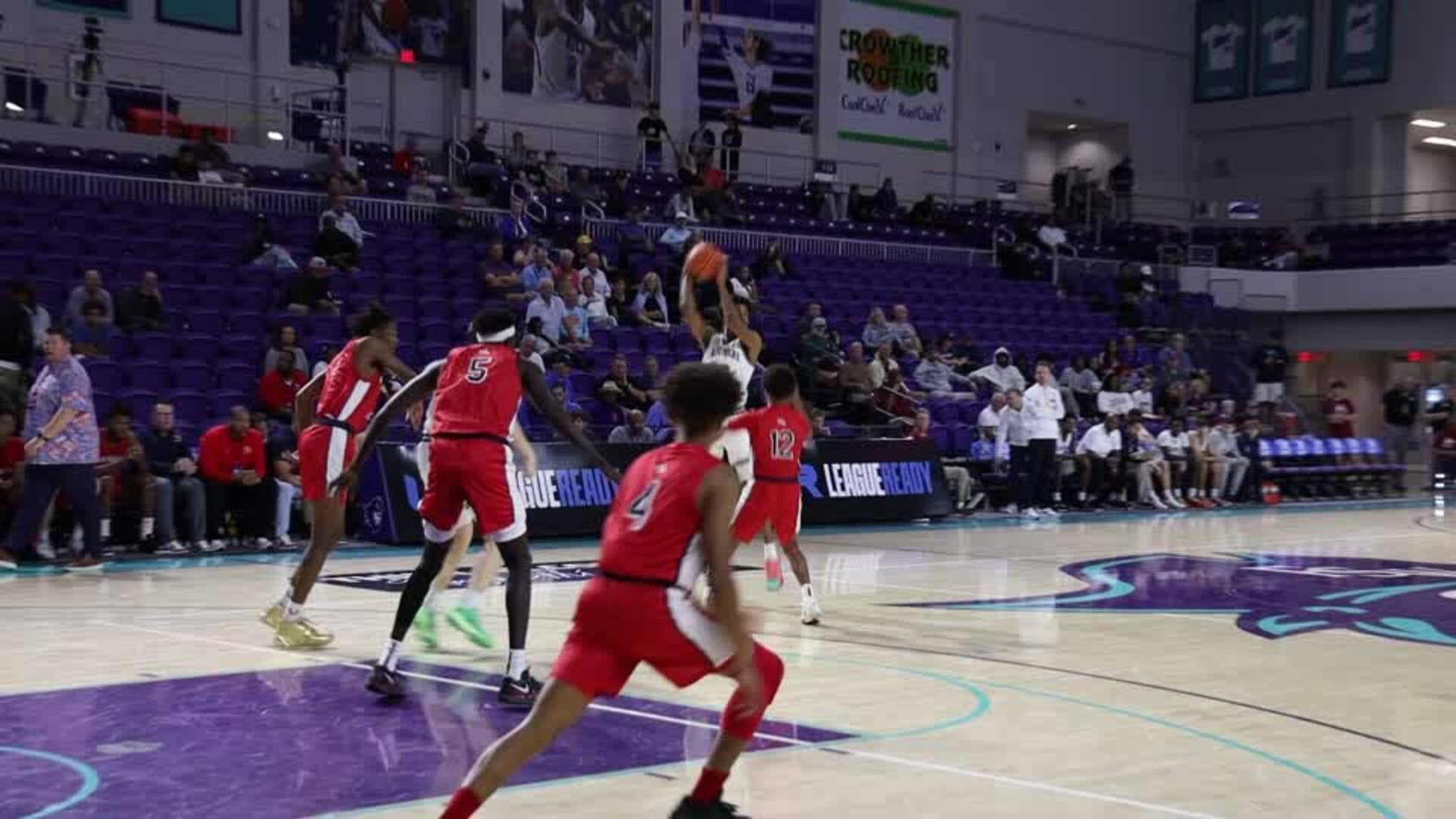 La Lumiere (IN) - Melvin Bell Highlights