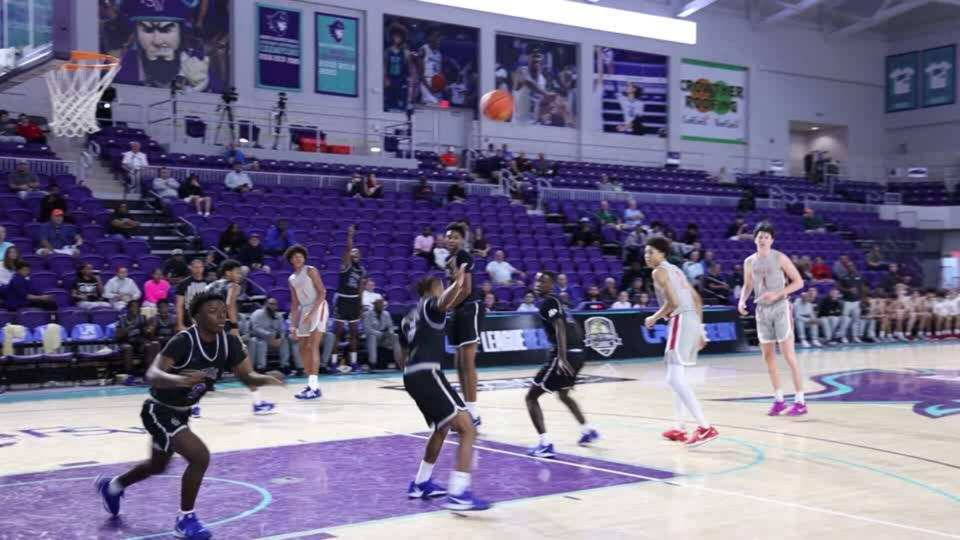 Mater Dei (CA) - Luke Barnett Highlights