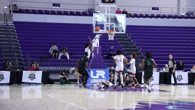 Highlights from Game 9 at the 2024 City of Palms Classic