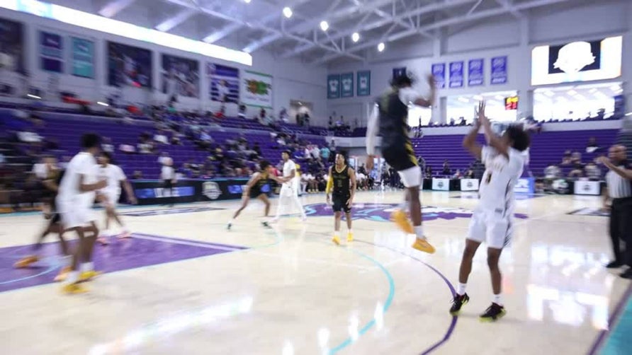 Highlights from Game 10 at the 2024 City of Palms Classic