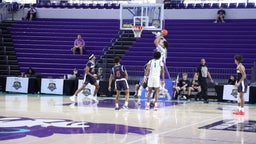 Great Crossing (KY) - Malachi Moreno Highlights