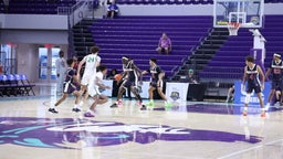 Great Crossing (KY) - LJ Holman Highlights