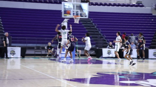 Highlights from Game 15 at the 2024 City of Palms Classic