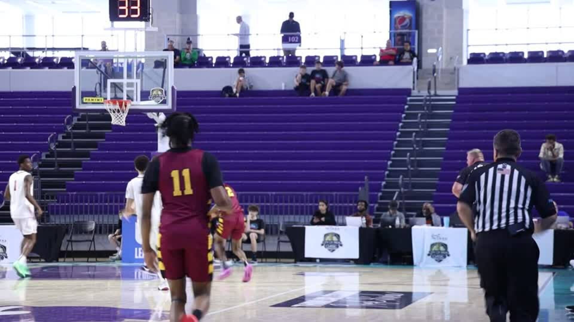 Central Catholic (OR) - Duce Paschal Highlights