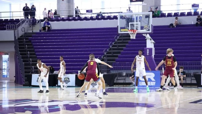 Highlights from Game 16 at the 2024 City of Palms Classic
