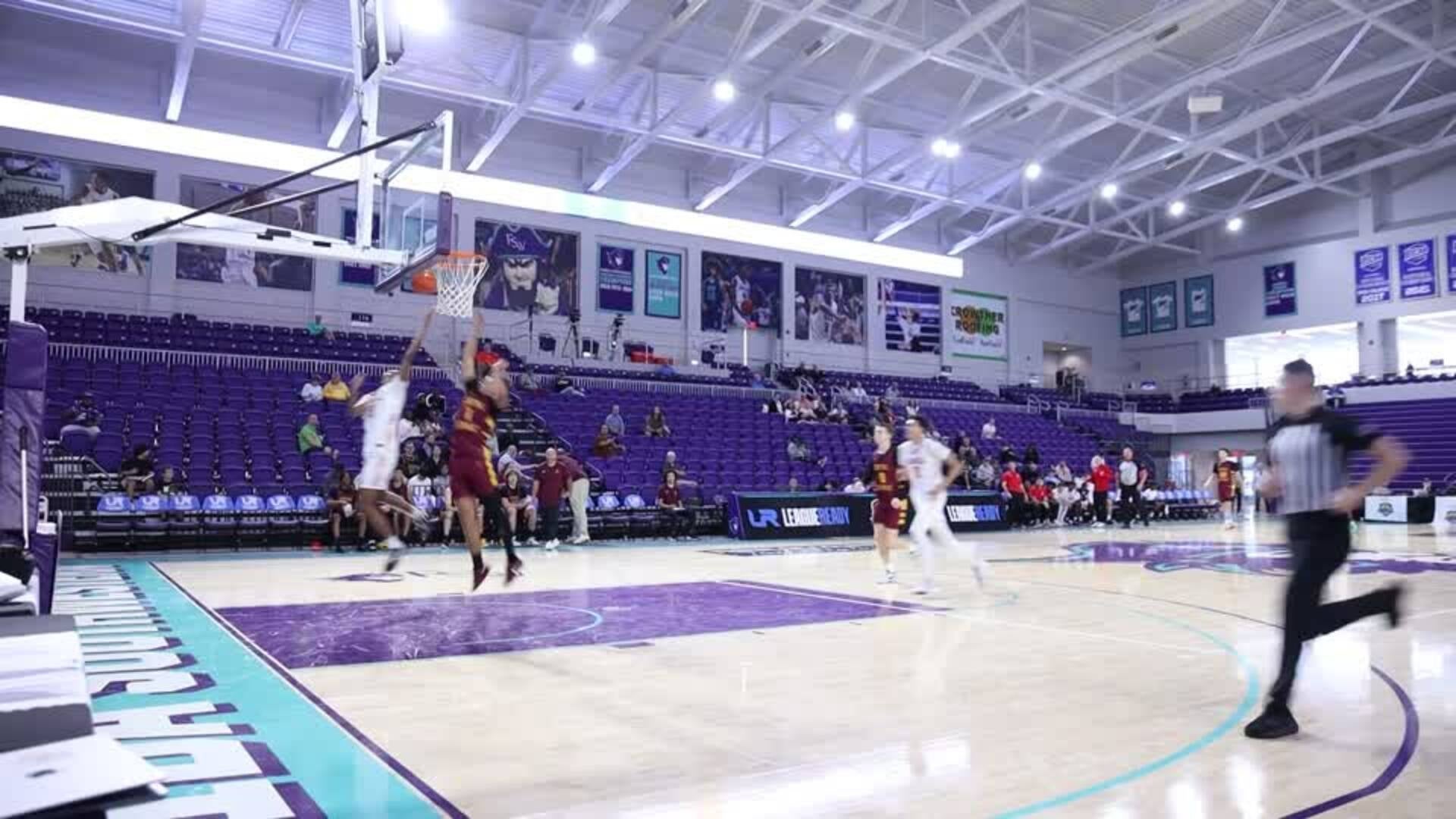 Archbishop Carroll (PA) - Luca Foster Highlights