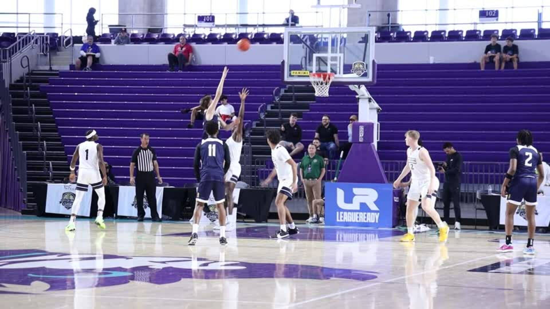 Bullis (MD) - Eric Reibe Highlights