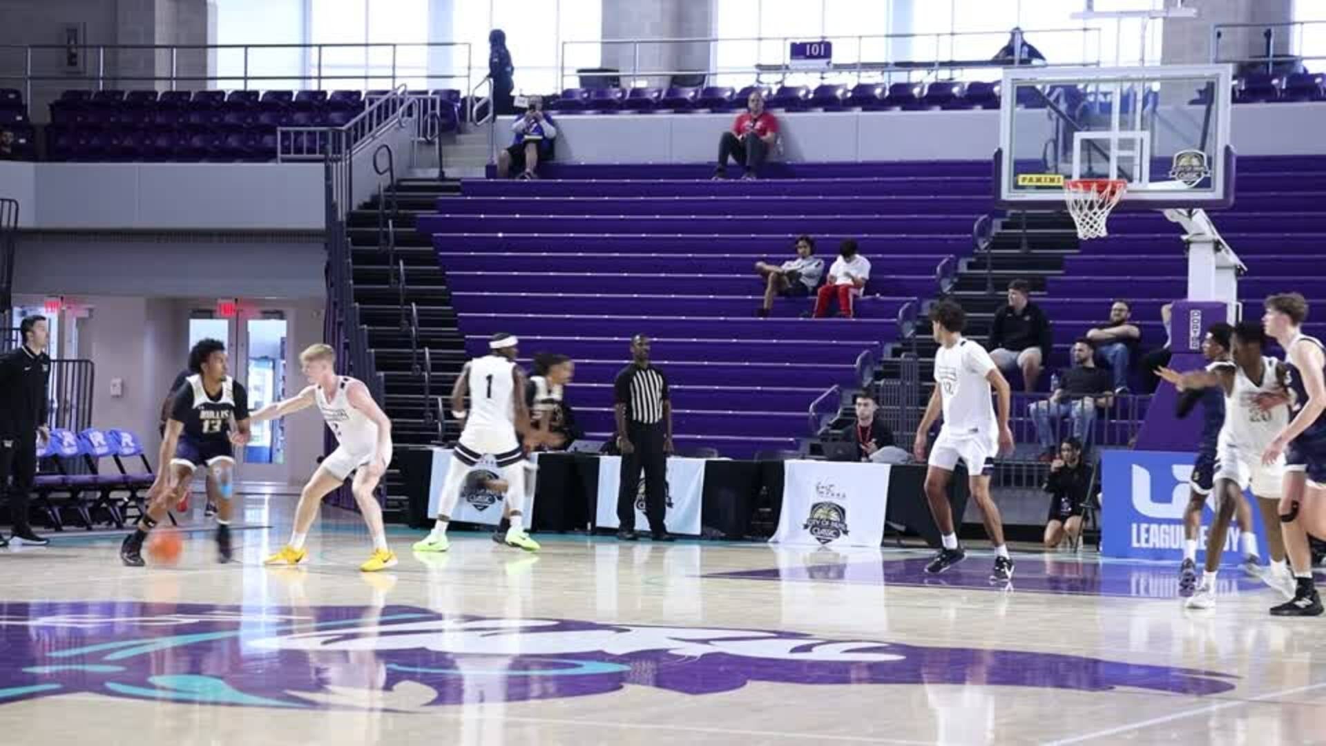 Bullis (MD) - Adrien Stevens Highlights