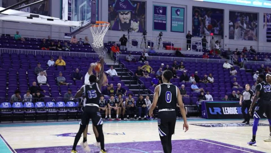 Highlights from Game 18 at the 2024 City of Palms Classic