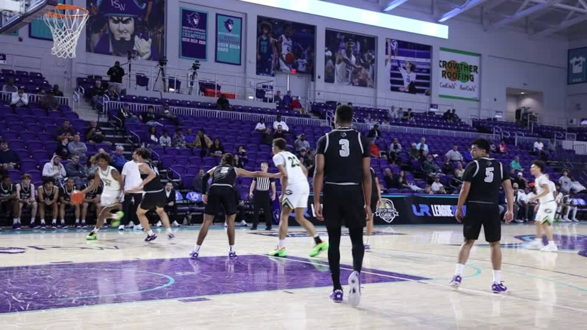 Grayson (GA) - Jacob Wilkins Highlights