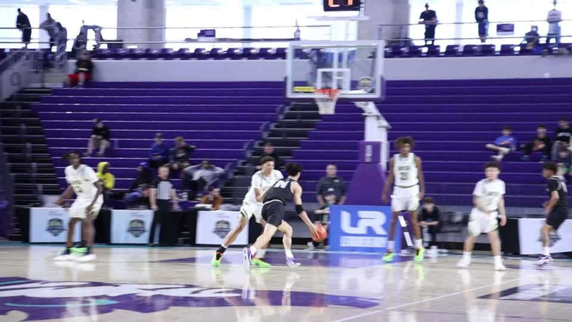 Millennium (AZ) - Kingston Tosi Highlights