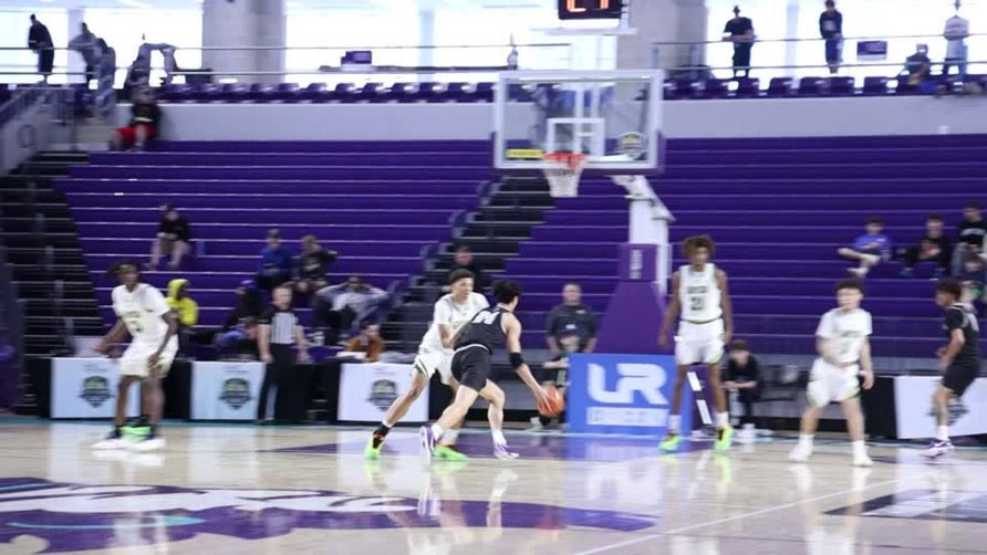Highlights from Game 25 at the 2024 City of Palms Classic