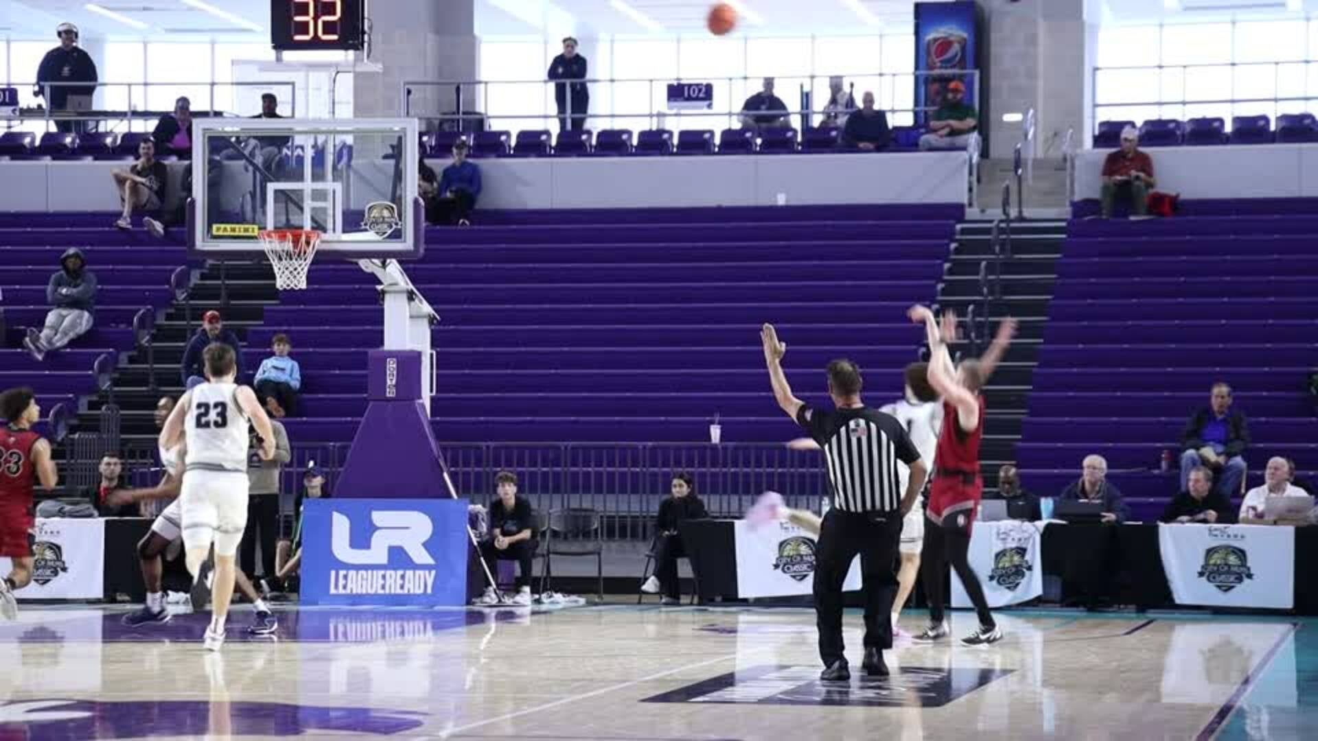 Owasso (OK) - Boden Williams Highlights