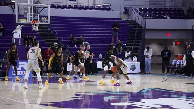 Highlights from Game 28 at the 2024 City of Palms Classic