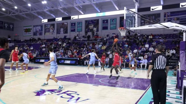 Highlights from Game 29 at the 2024 City of Palms Classic