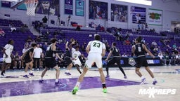 HIGHLIGHTS: Grayson defeats Millennium at the 2024 City of Palms Classic