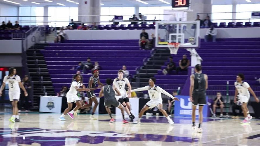 Highlights from Game 31 at the 2024 City of Palms Classic
