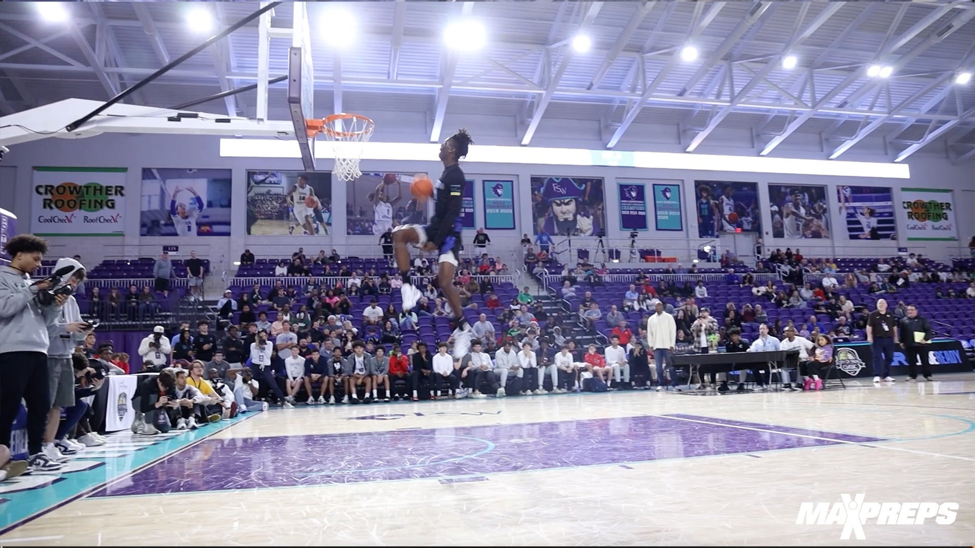 Edison National Bank Slam Dunk Championship