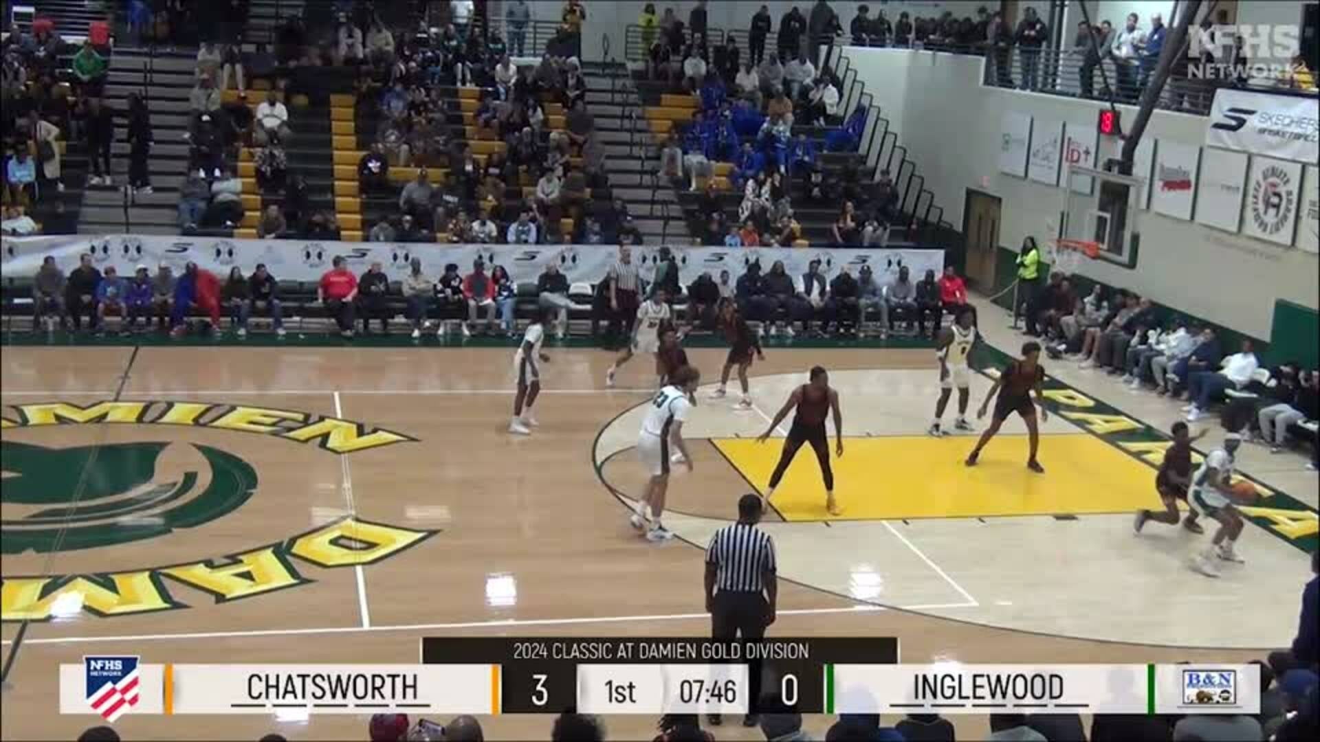 5-stars Jason Crowe Jr, Alijah Arenas put on a show-combine for 89