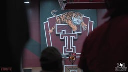 Tatum vs Kountze 2024 Holiday Hoops Basketball Tournament