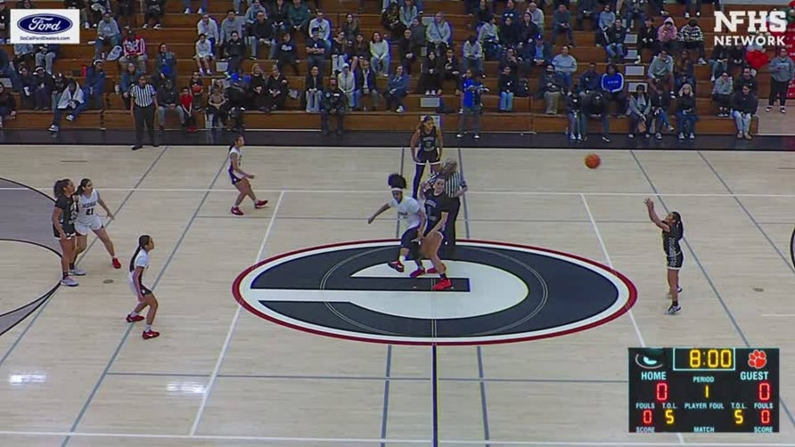 Highlights from December 2024 win over La Salle.