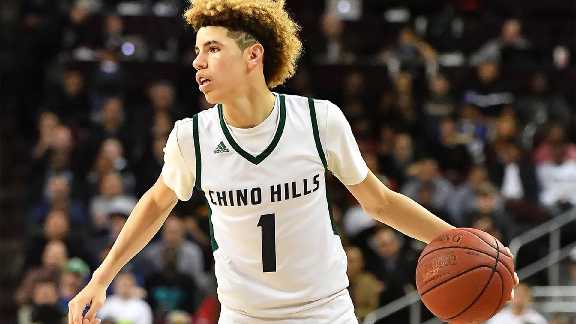 LaMelo Ball put up 92 points in ONE game - Watch every basket
