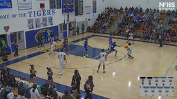 Siincere Hudson drops 27 on Christian Brothers