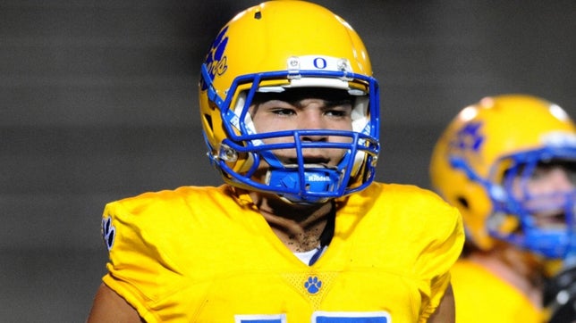 Highlights of the Los Angeles Rams Puka Nacua hauling in 16 catches for 321 yards and three touchdowns for Orem (UT) in a 51-46 win over Santa Margarita (Rancho Santa Margarita, CA). It is the second most receiving yards in a game in Utah history.