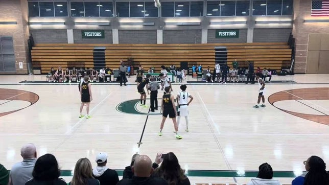 Kingdom Collegiate Academy vs
Legacy Christian

Greenhill Tourney