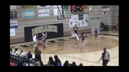 Alexis vs Monarch JV