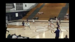 Alexis vs Columbine JV