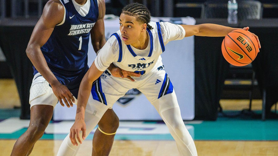 Five-star Louisville signee averaged 26.5 points, 5.0 rebounds and 4.5 assists per contest in two games at the event.