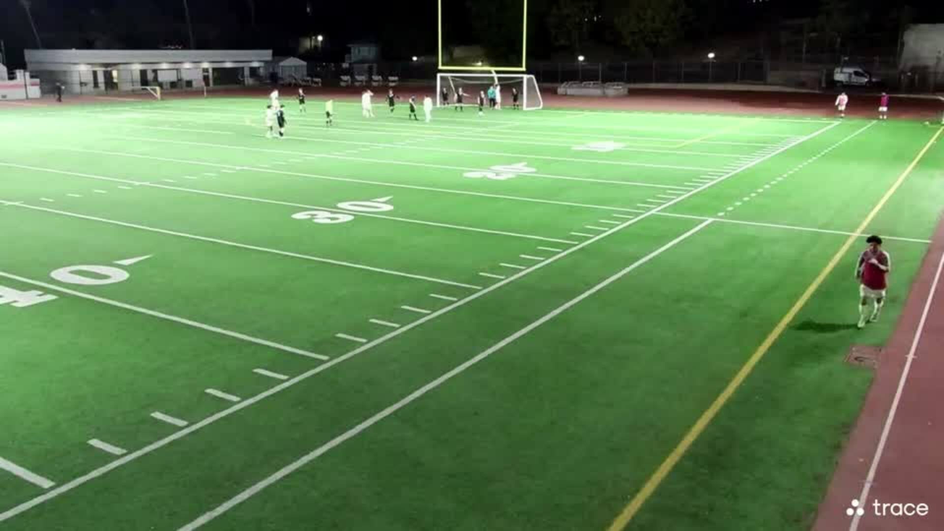 "Maljian-to-Lopez Duo Secures Late Lead for Monrovia