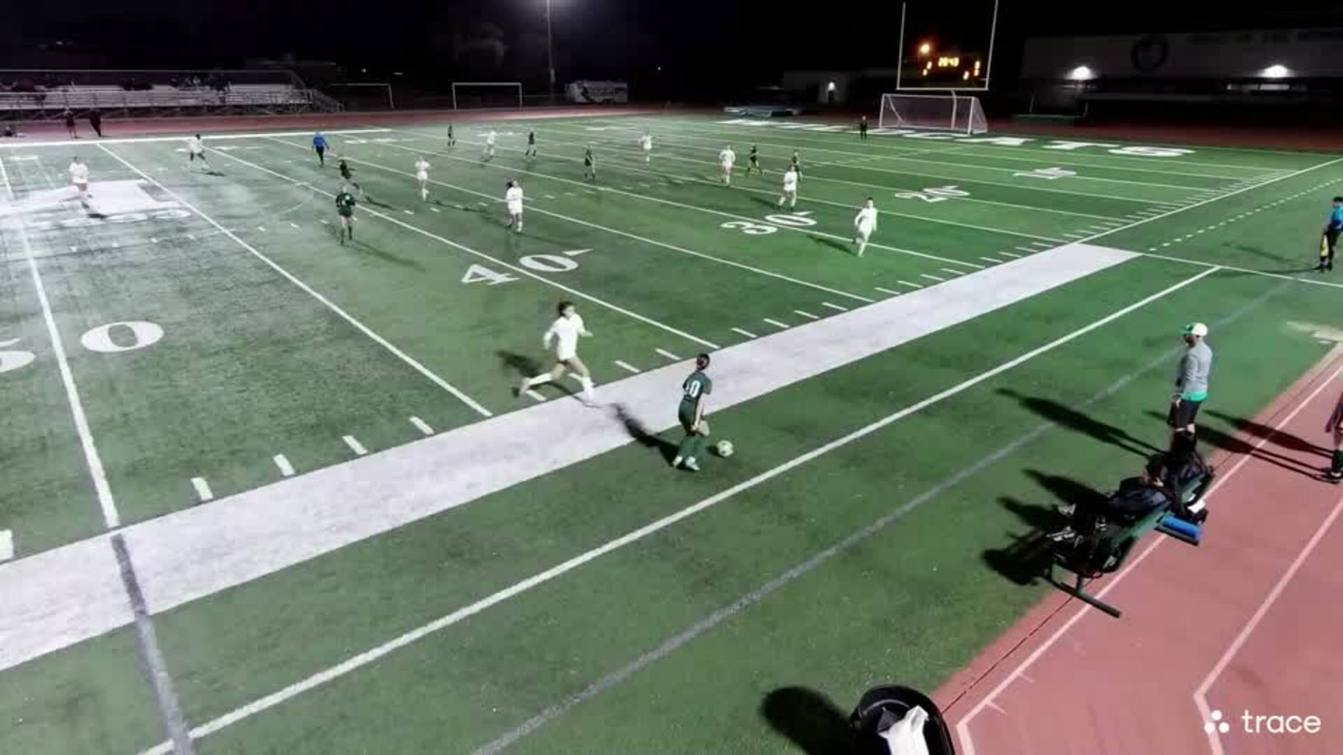 Browne, Orozco, and Maljian Spark Late Equalizer in Rivalry Clash