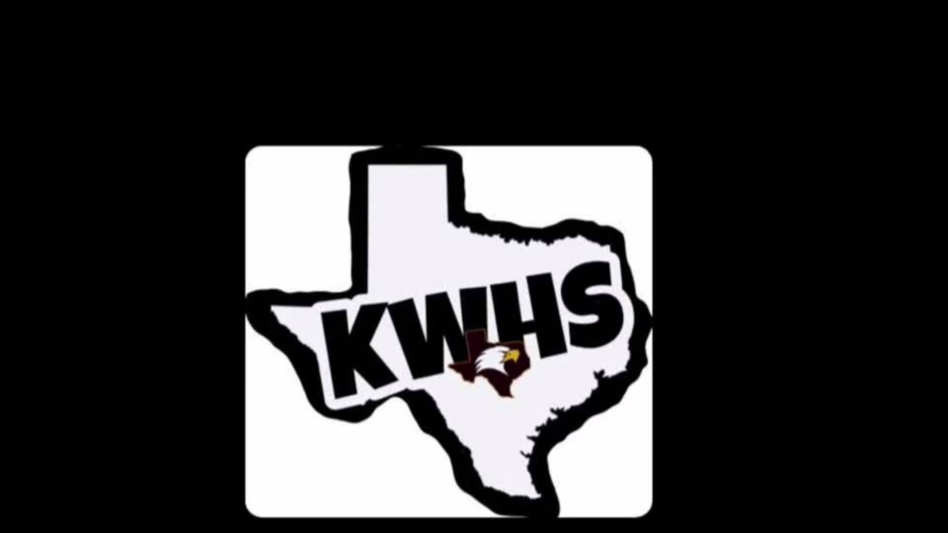 KWHS vs Kipp Houston
