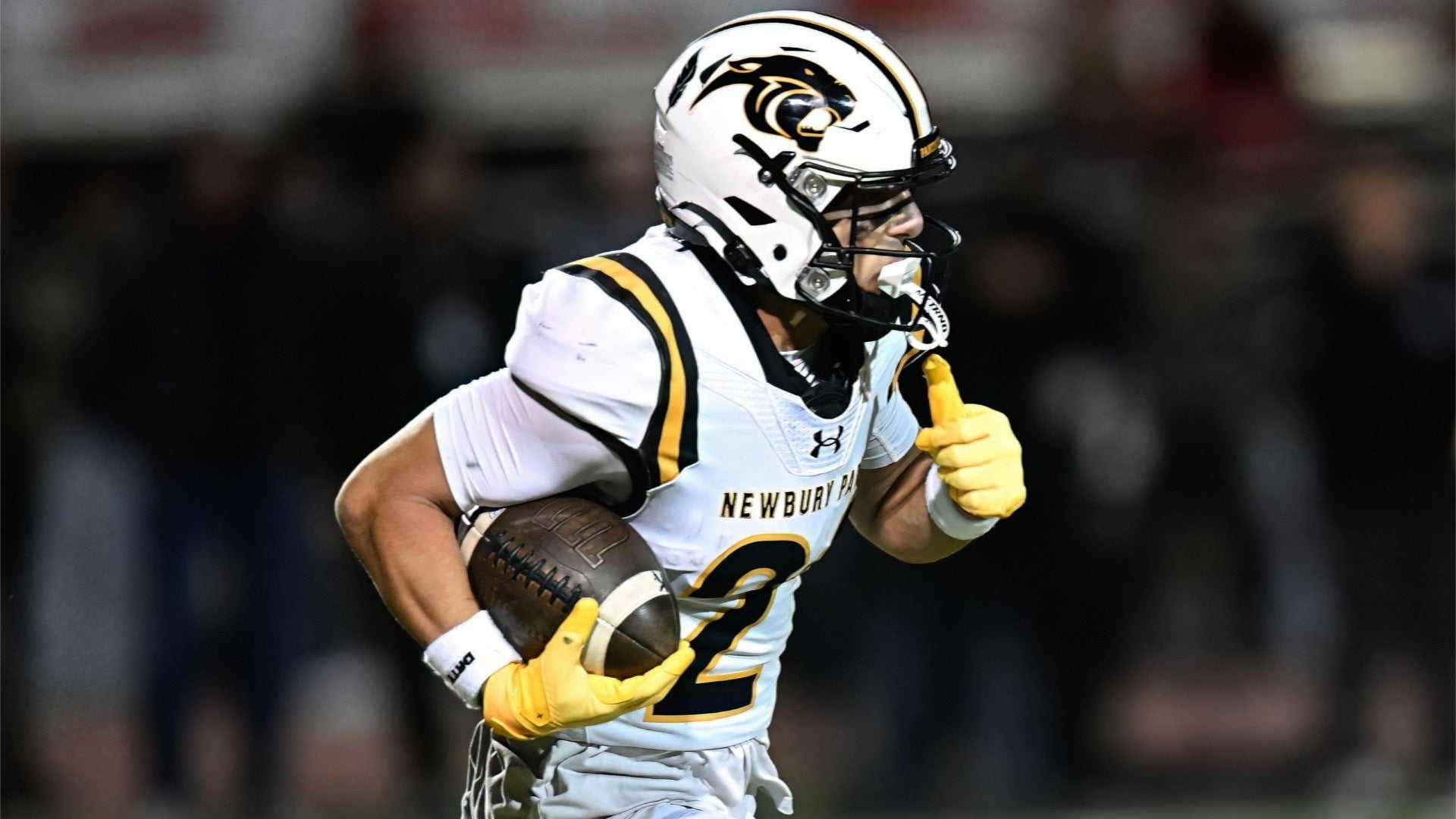 Shane Rosenthal | 2024 Highlights