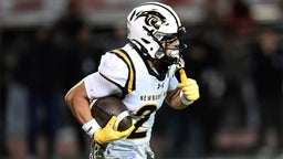 Shane Rosenthal | 2024 Highlights