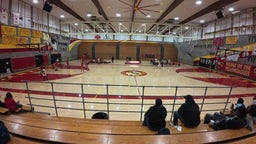 Berkeley High vs Vallejo