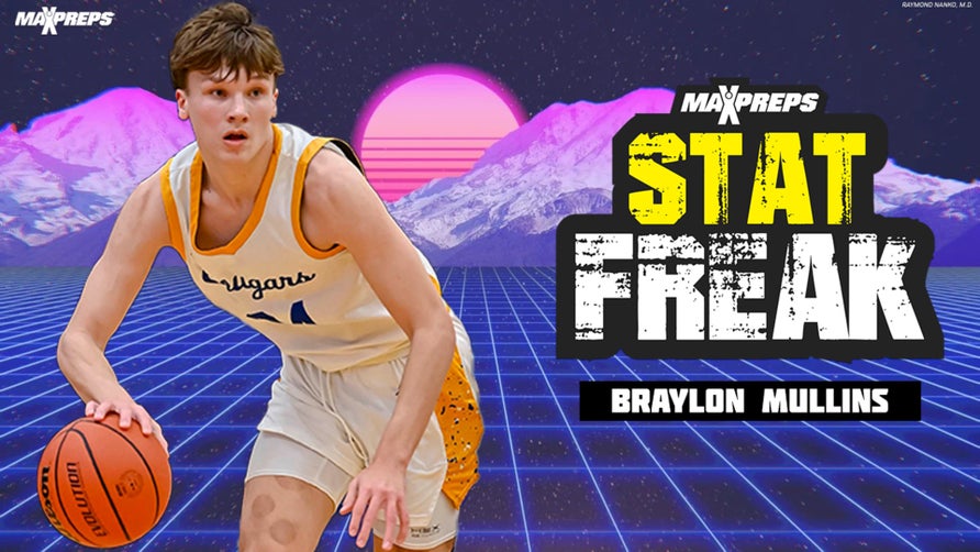 Connecticut signee is averaging 35.2 points, 7.7 rebounds, 4.3 assists, and 3.9 steals per game while shooting 67% from the field, 50% from 3-point range, and 85% from the free throw line through 15 games.