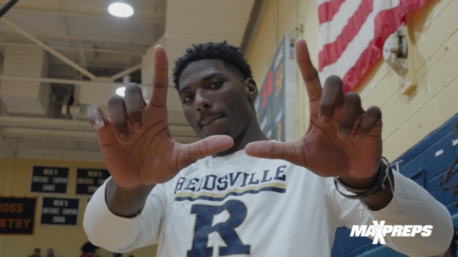 Highlights of Reidsville's (NC) 83-51 win over Walkertown (NC).