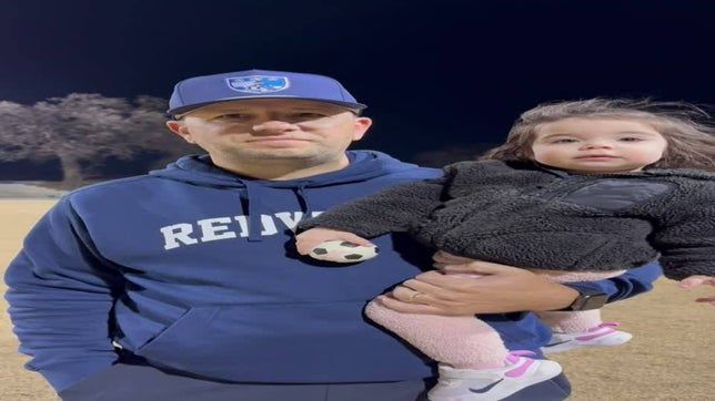 Redwood Rangers Girls Soccer clinch the East Yosemite League Championship Coach Jason Vieira post game interview