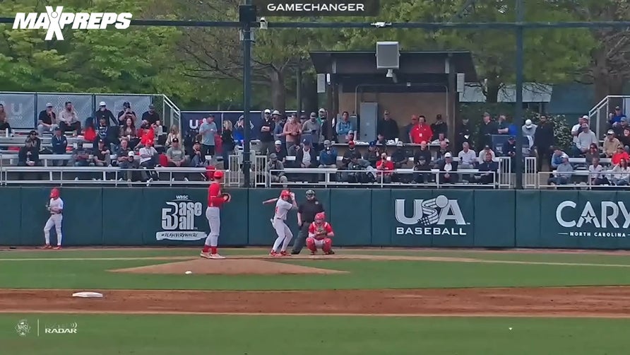 Highlights of Bryce Rainer.