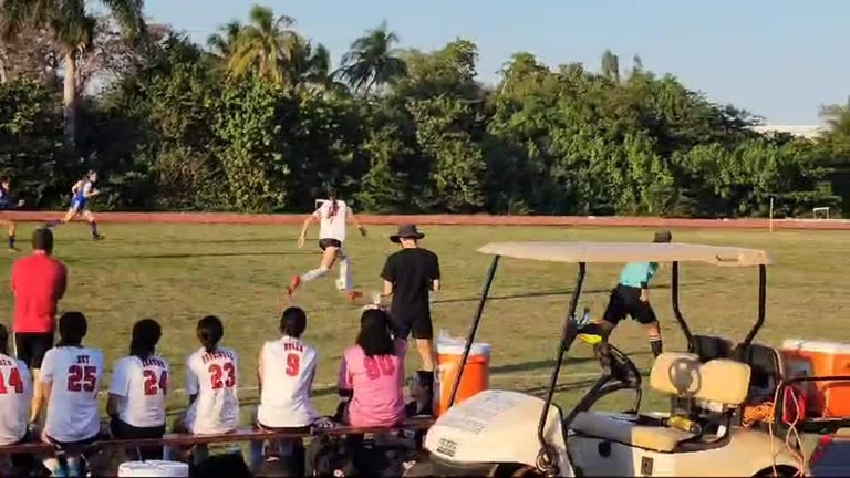 Video player poster image