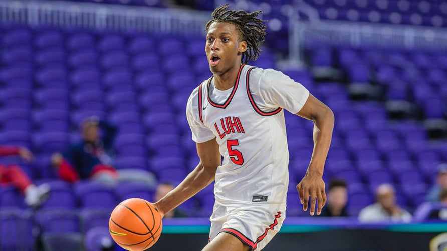 Five-star junior averaged 20.8 points, 5.8 assists, 5.0 rebounds and 2.5 steals per game to lead Crusaders to consolation bracket title.