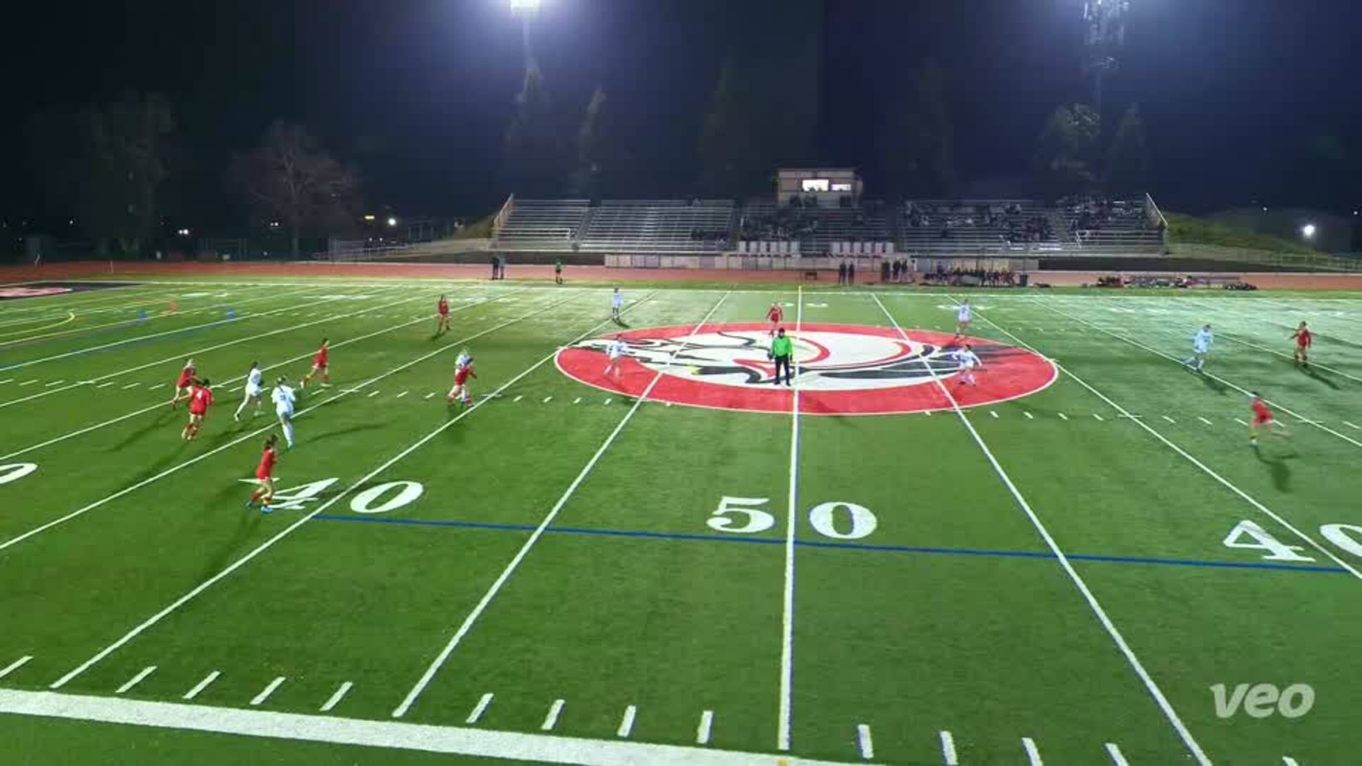 Game winner vs BV to make playoffs